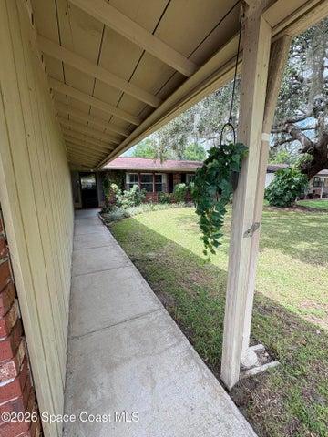 1422 Elm Terrace, Titusville, FL, 32780 photo 2