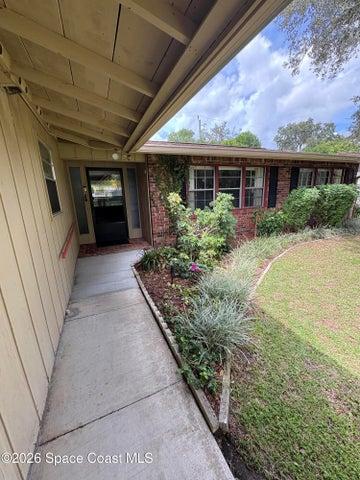 1422 Elm Terrace, Titusville, FL, 32780 photo 3
