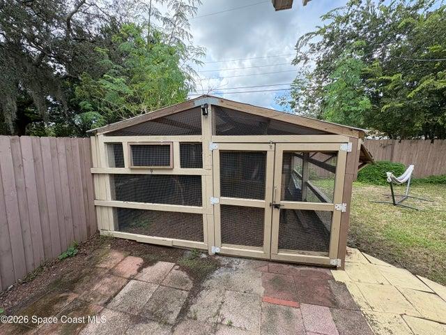 1422 Elm Terrace, Titusville, FL, 32780 photo 27