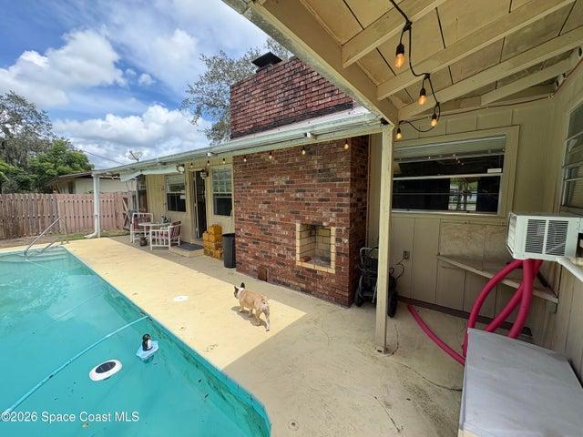 1422 Elm Terrace, Titusville, FL, 32780 photo 30