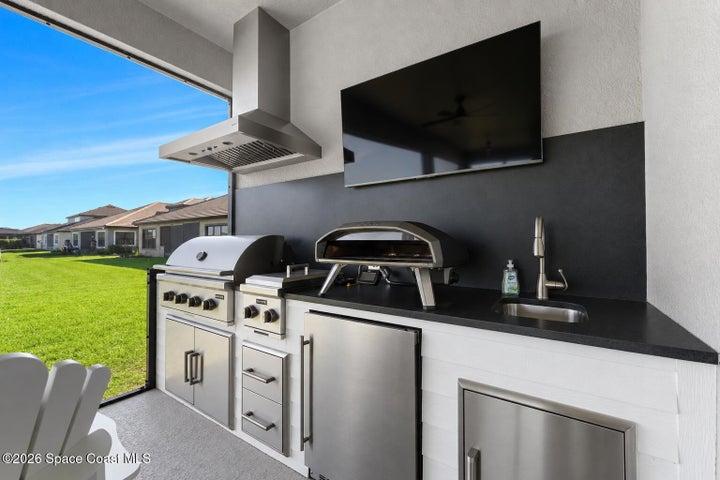 2604 Pelagornis Drive, Melbourne, FL, 32940 photo 4