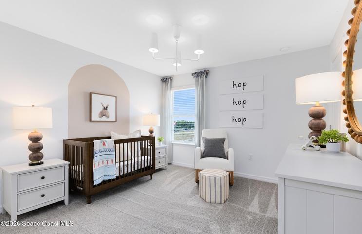 Model home pictured.
