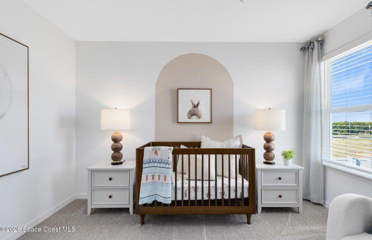 Model home pictured.