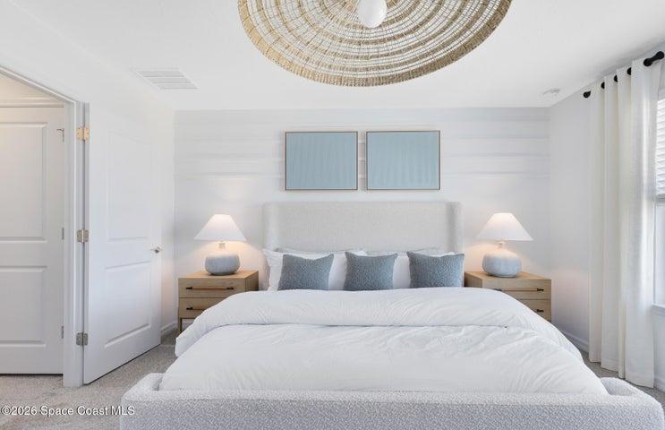 Model home pictured.
