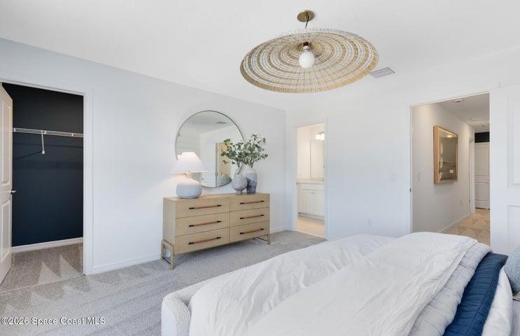 Model home pictured.