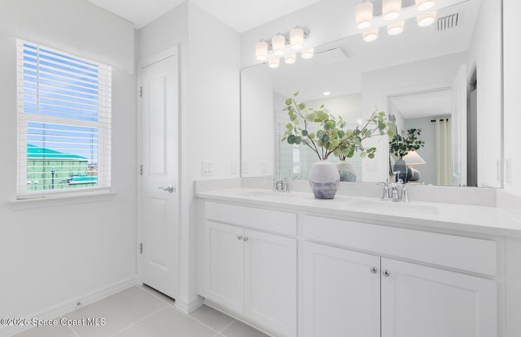 Model home pictured.