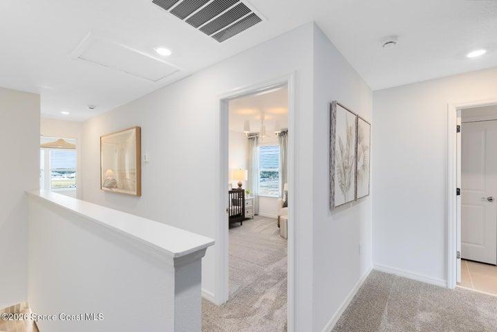 Model home pictured.