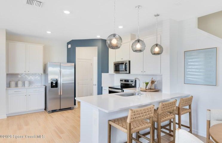 Model home pictured.