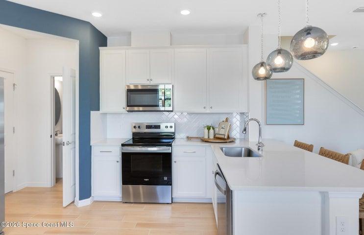 Model home pictured.
