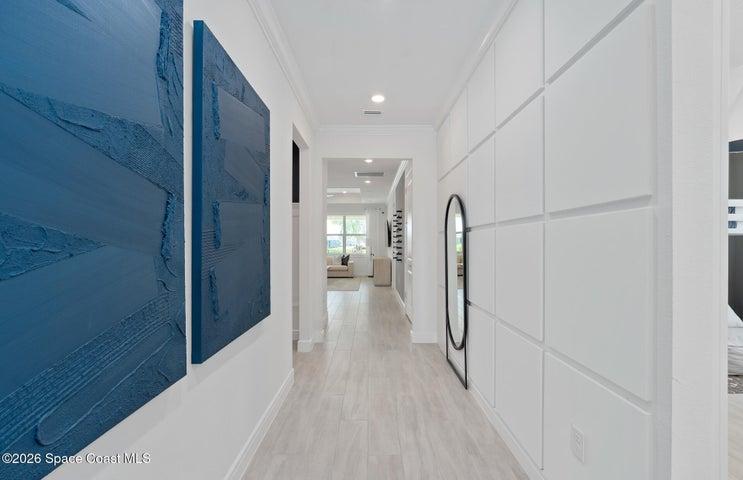 Model home pictured.