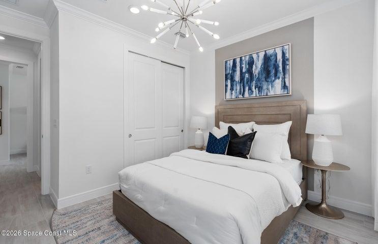 Model home pictured.