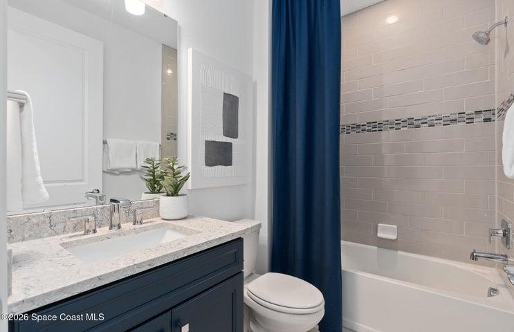 Model home pictured.