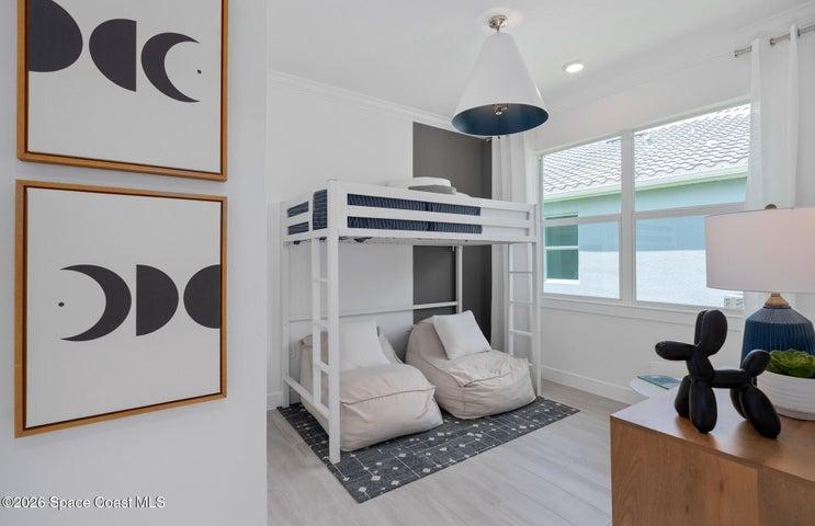 Model home pictured.