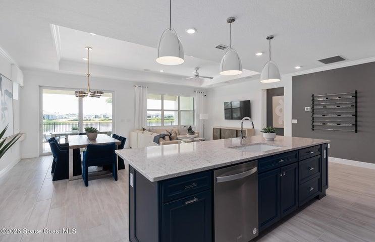 Model home pictured.