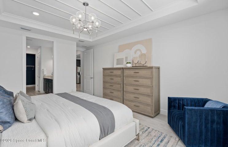 Model home pictured.