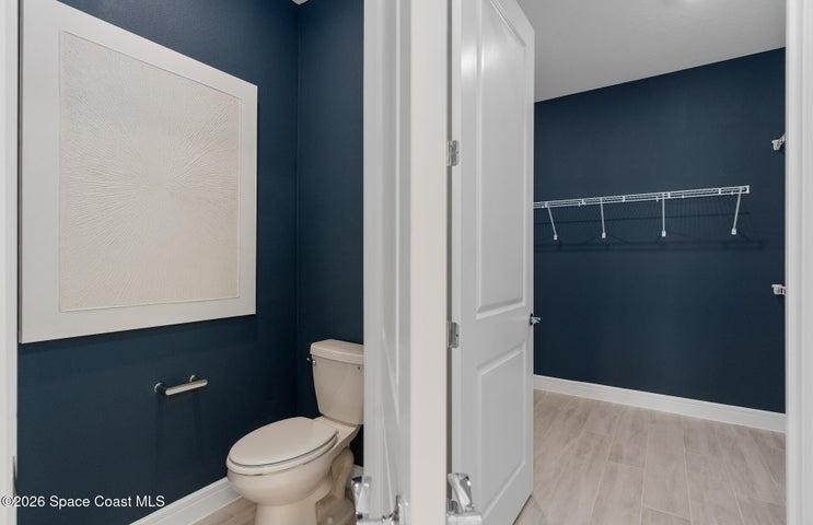 Model home pictured.