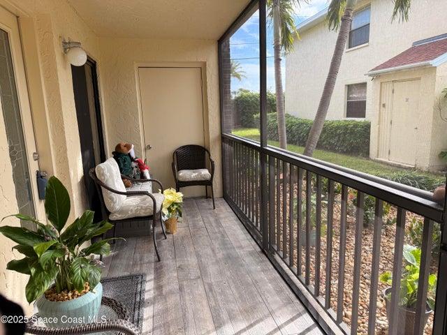 500 Catalina Road 301, Cocoa Beach, FL, 32931 photo 2