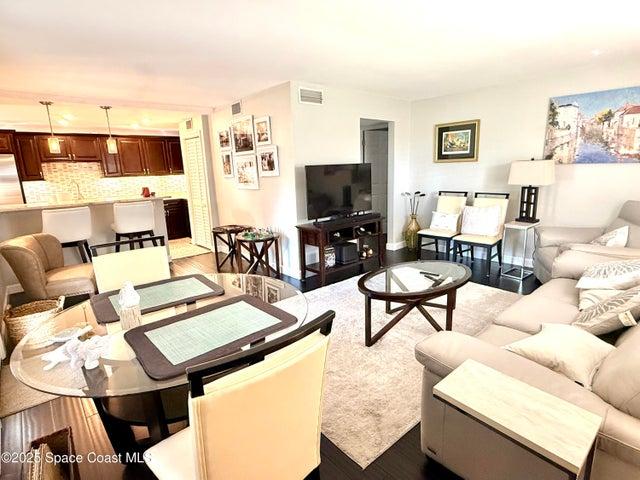 500 Catalina Road 301, Cocoa Beach, FL, 32931 photo 7