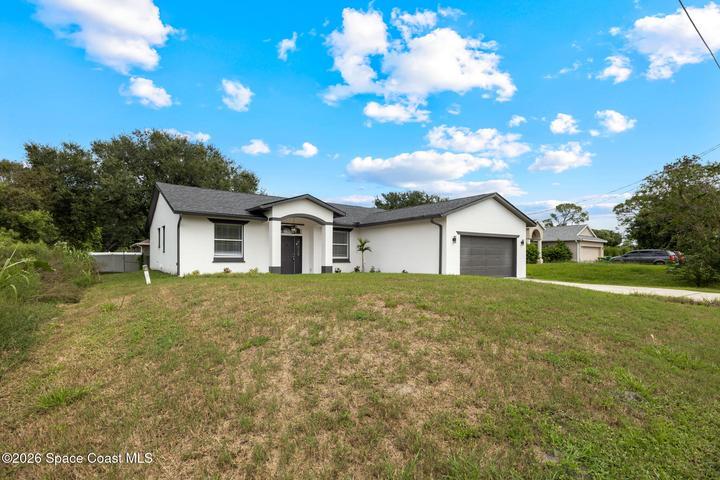 6348 Dearman Street, Cocoa, FL, 32927 photo 2