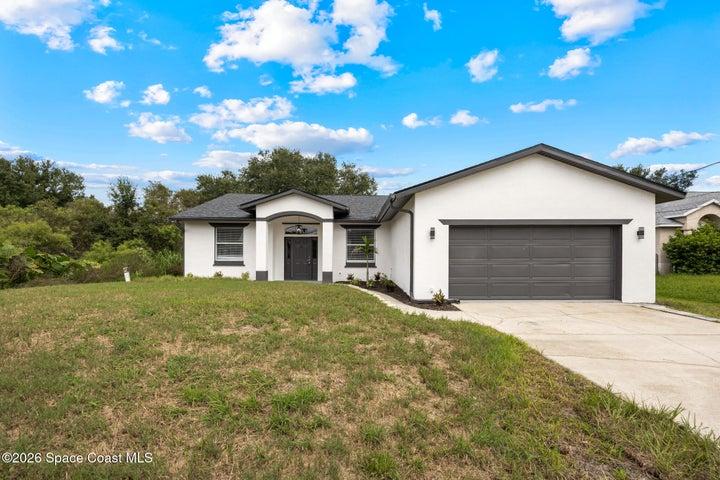 6348 Dearman Street, Cocoa, FL, 32927 photo 3
