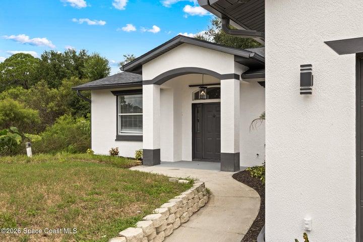 6348 Dearman Street, Cocoa, FL, 32927 photo 1