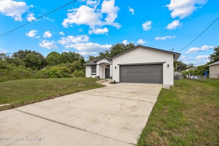 6348 Dearman Street, Cocoa, FL, 32927 photo 4