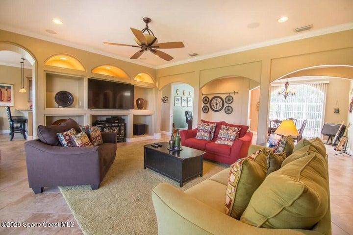 1752 Long Pine Road, Melbourne, FL, 32940 photo 7