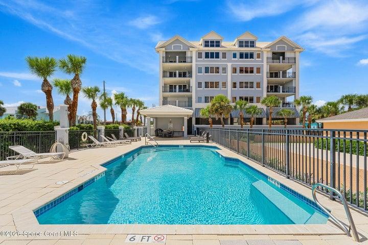 410 Hayes Avenue 402, Cocoa Beach, FL, 32931 photo 55