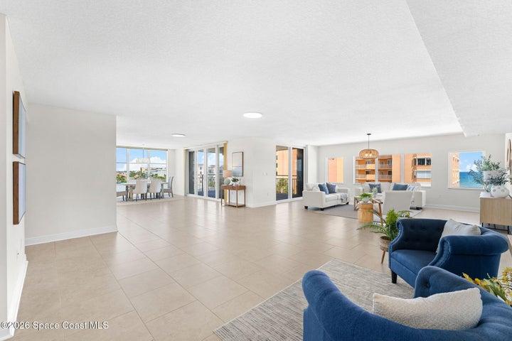 410 Hayes Avenue 402, Cocoa Beach, FL, 32931 photo 8