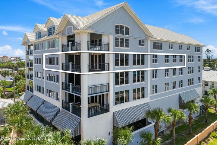 410 Hayes Avenue 402, Cocoa Beach, FL, 32931 photo 42