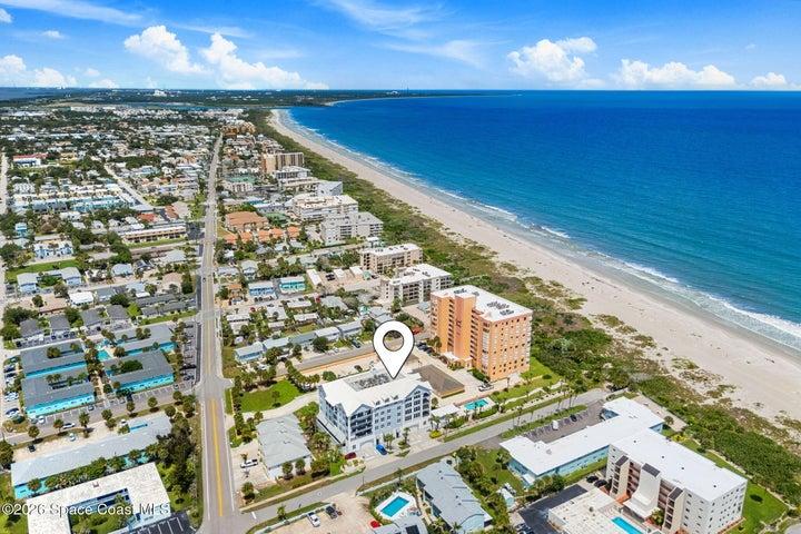 410 Hayes Avenue 402, Cocoa Beach, FL, 32931 photo 43