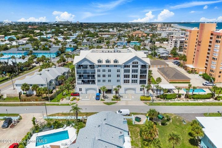 410 Hayes Avenue 402, Cocoa Beach, FL, 32931 photo 48