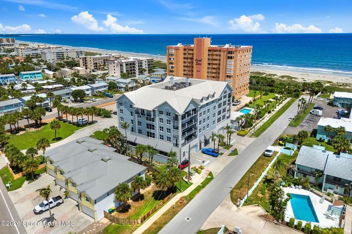 410 Hayes Avenue 402, Cocoa Beach, FL, 32931 photo 49