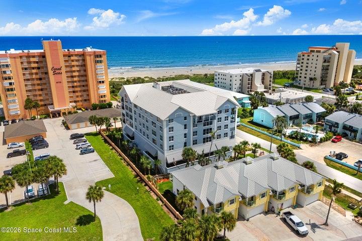 410 Hayes Avenue 402, Cocoa Beach, FL, 32931 photo 50