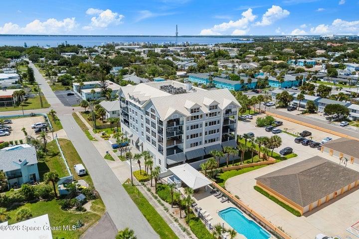 410 Hayes Avenue 402, Cocoa Beach, FL, 32931 photo 52