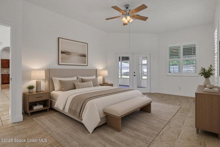 4373 Fletcher Lane, Titusville, FL, 32780 photo 31