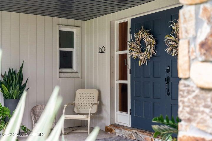 530 Hidden Creek Drive, Merritt Island, FL, 32952 photo 7