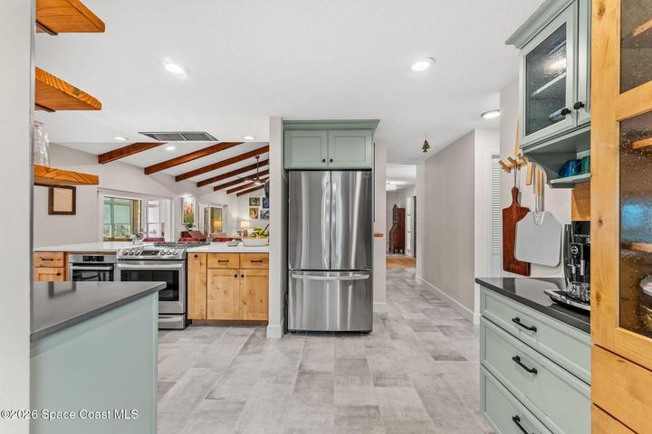 530 Hidden Creek Drive, Merritt Island, FL, 32952 photo 12