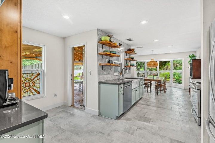 530 Hidden Creek Drive, Merritt Island, FL, 32952 photo 14
