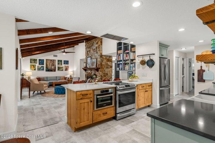 530 Hidden Creek Drive, Merritt Island, FL, 32952 photo 17