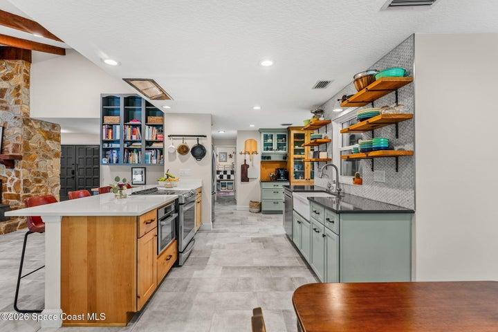 530 Hidden Creek Drive, Merritt Island, FL, 32952 photo 13