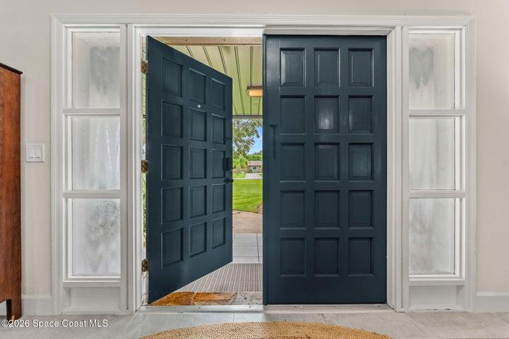 530 Hidden Creek Drive, Merritt Island, FL, 32952 photo 8