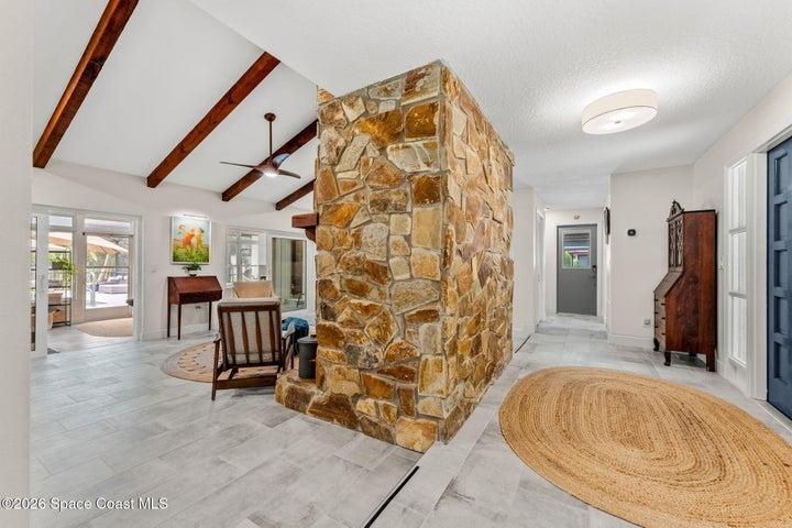 530 Hidden Creek Drive, Merritt Island, FL, 32952 photo 27