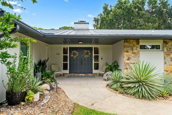 530 Hidden Creek Drive, Merritt Island, FL, 32952 photo 6