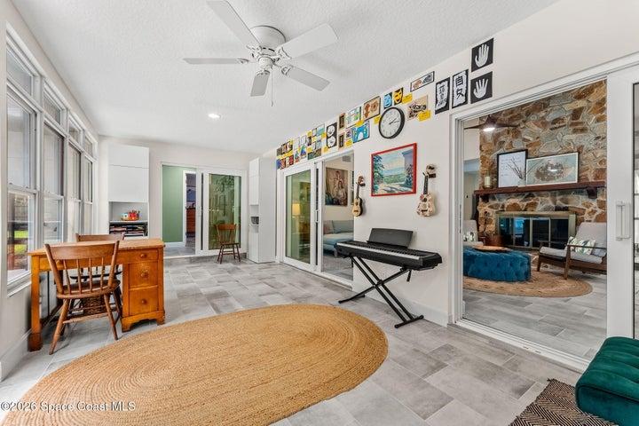 530 Hidden Creek Drive, Merritt Island, FL, 32952 photo 29