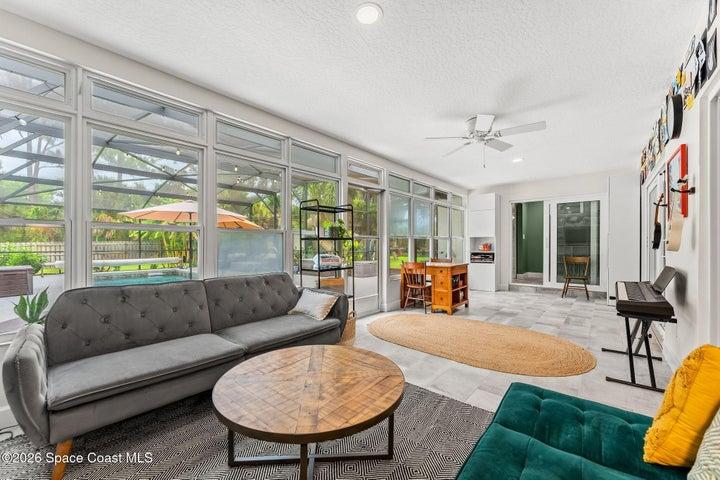 530 Hidden Creek Drive, Merritt Island, FL, 32952 photo 30