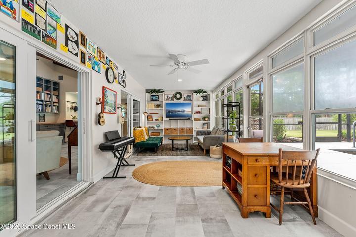 530 Hidden Creek Drive, Merritt Island, FL, 32952 photo 32