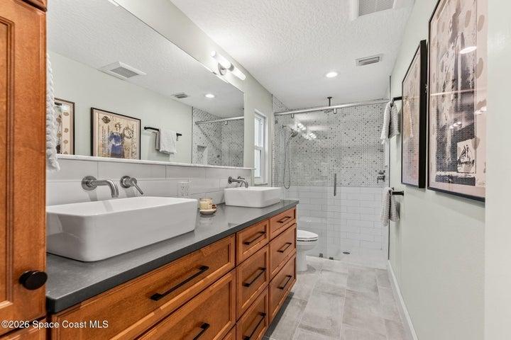 530 Hidden Creek Drive, Merritt Island, FL, 32952 photo 41
