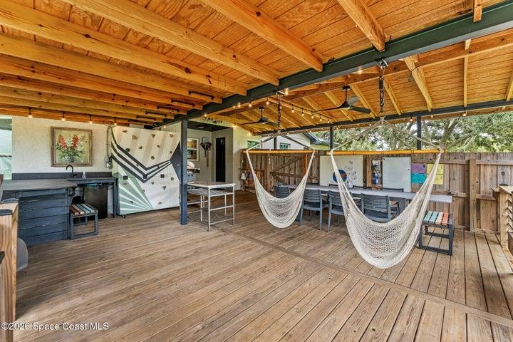 530 Hidden Creek Drive, Merritt Island, FL, 32952 photo 51