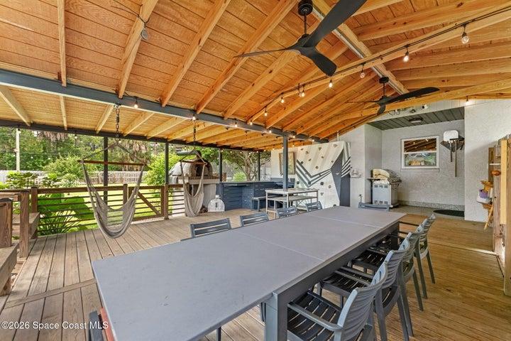 530 Hidden Creek Drive, Merritt Island, FL, 32952 photo 52